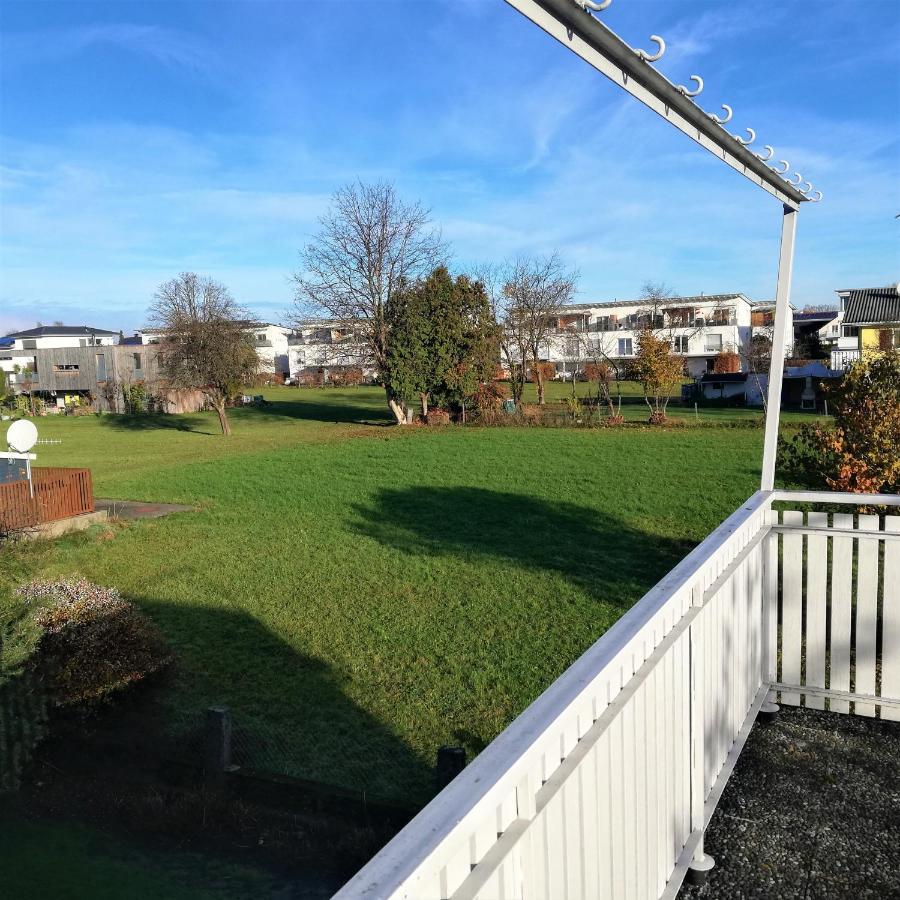 Ferienhaus Hämmerle´s Lustenau Exterior foto