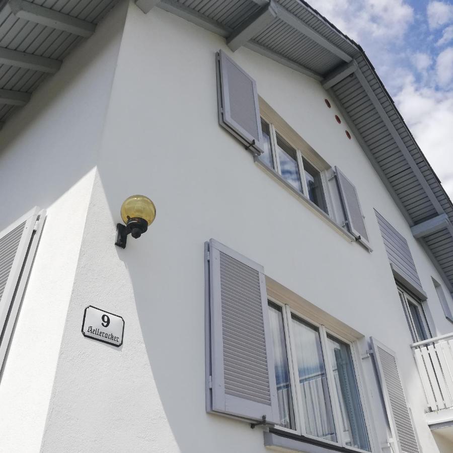 Ferienhaus Hämmerle´s Lustenau Exterior foto