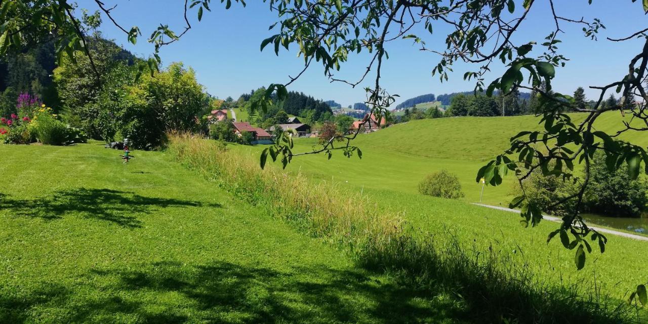Ferienhaus Hämmerle´s Lustenau Exterior foto