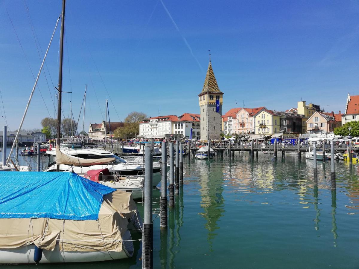 Ferienhaus Hämmerle´s Lustenau Exterior foto